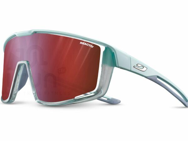 Julbo Fury Reactiv High Contrast 0-3 Lunettes