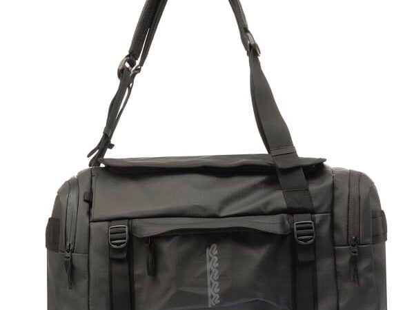 K2 GEAR DUFFLE 20L