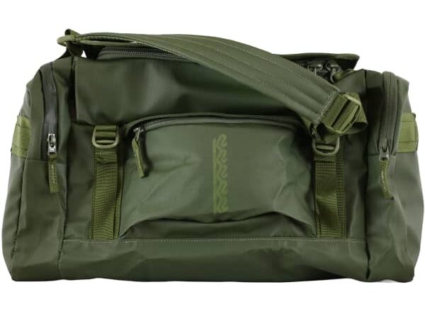 K2 GEAR DUFFLE 20L