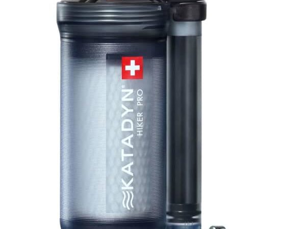 KATADYN FILTRE HIKER PRO