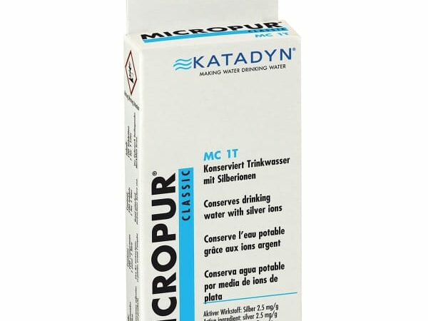 KATADYN MICROPUR CLASSIQUE MC 1/50 T