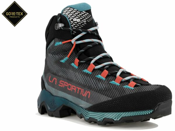 La Sportiva Aequilibrium Hike Gore-Tex