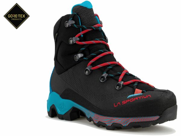 La Sportiva Aequilibrium Trek Gore-Tex