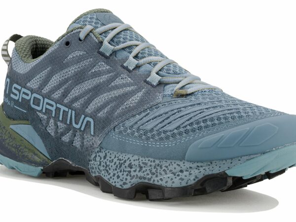 La Sportiva Akasha II W Chaussures de sport femme