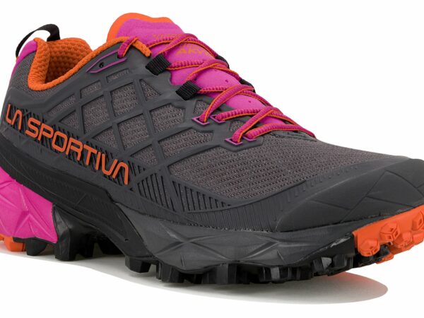 La Sportiva Akyra II