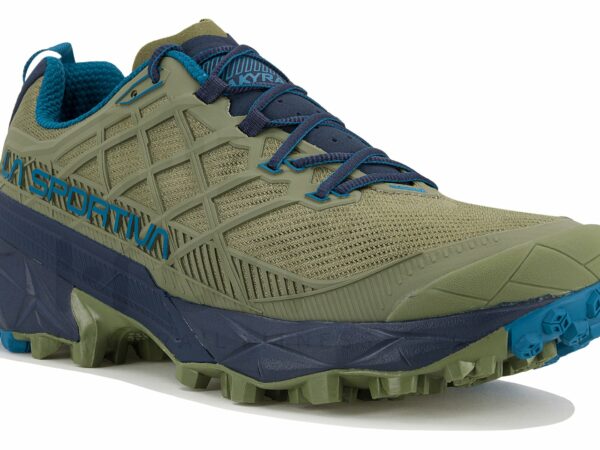 La Sportiva Akyra II