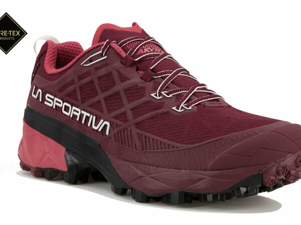 La Sportiva Akyra II Gore-Tex