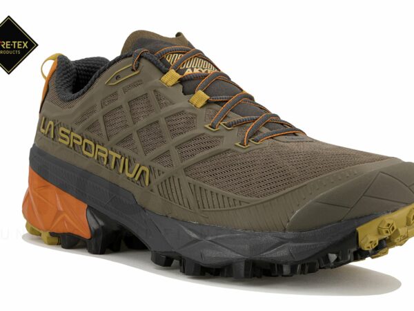 La Sportiva Akyra II Gore-Tex Chaussures homme