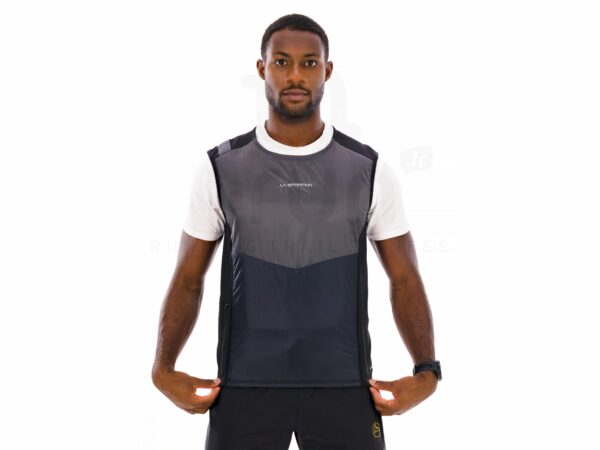 La Sportiva Blizzard Insulated vêtement running homme