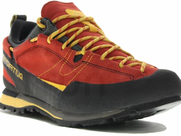 La Sportiva Boulder X M Chaussures homme