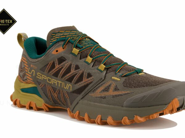 La Sportiva Bushido III Gore-Tex Chaussures homme