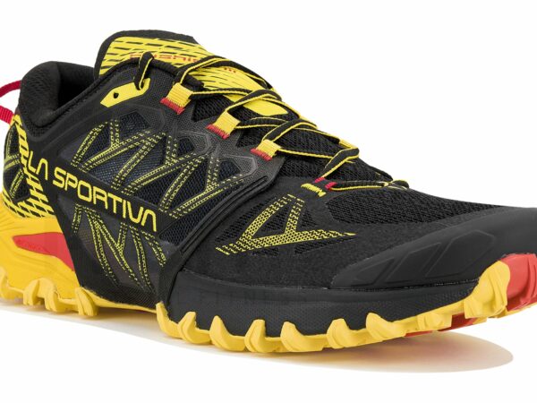 La Sportiva Bushido III M
