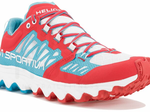 La Sportiva Helios III Chaussures de sport femme