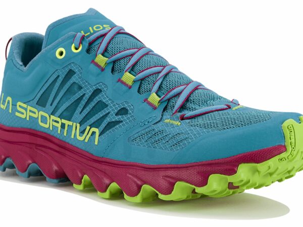 La Sportiva Helios III Chaussures de sport femme