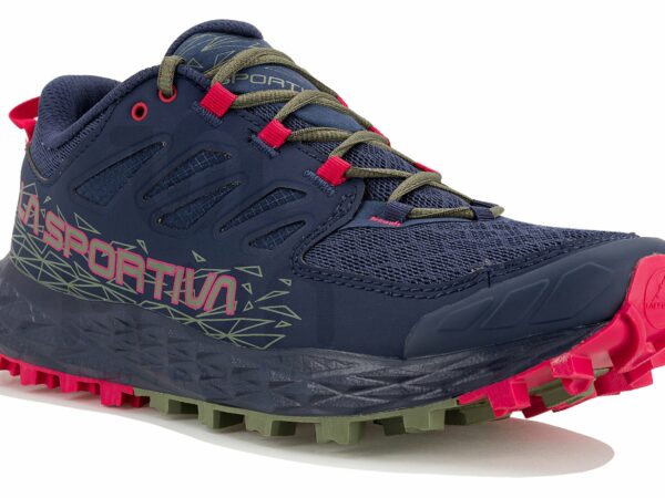 La Sportiva Lycan II W Chaussures de sport femme