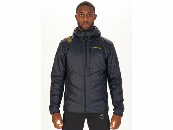 La Sportiva Mythic Primaloft M vêtement running homme déstockage