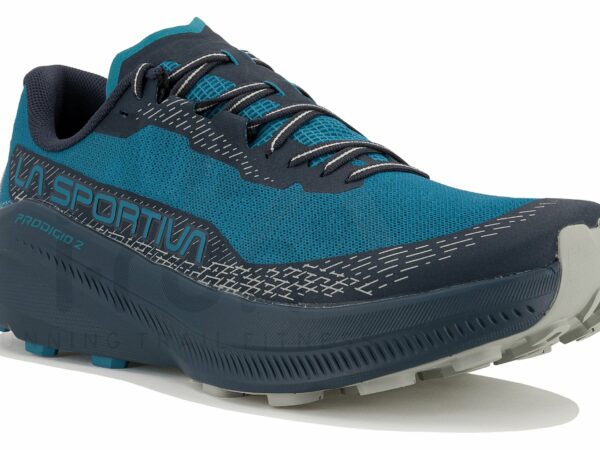 La Sportiva Prodigio 2