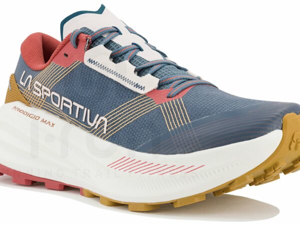 La Sportiva Prodigio Max