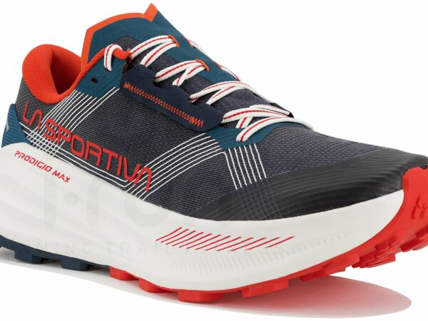 La Sportiva Prodigio Max