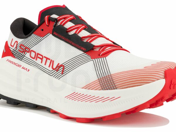 La Sportiva Prodigio Max