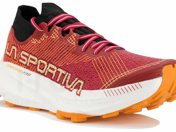 La Sportiva Prodigio Pro