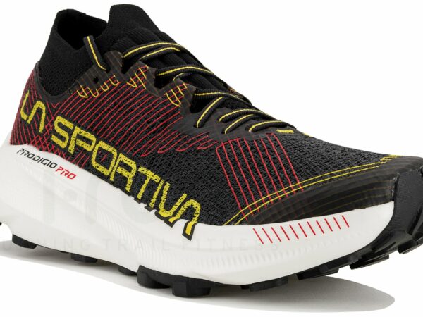 La Sportiva Prodigio Pro