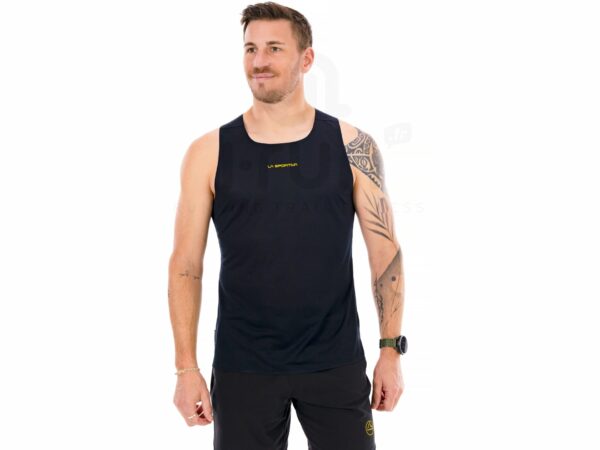 La Sportiva Pure vêtement running homme