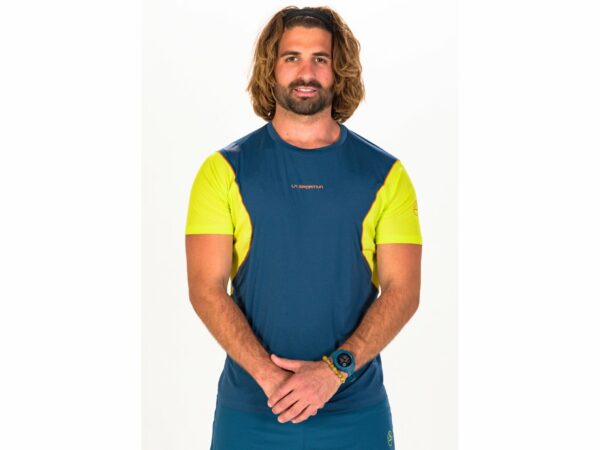 La Sportiva Resolute M vêtement running homme