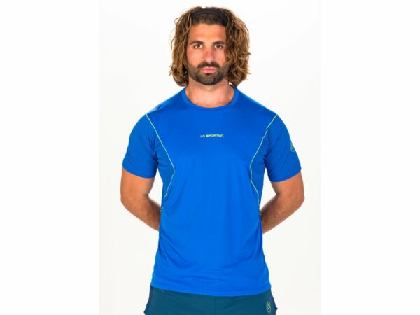 La Sportiva Resolute M vêtement running homme déstockage