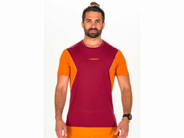 La Sportiva Resolute M vêtement running homme déstockage