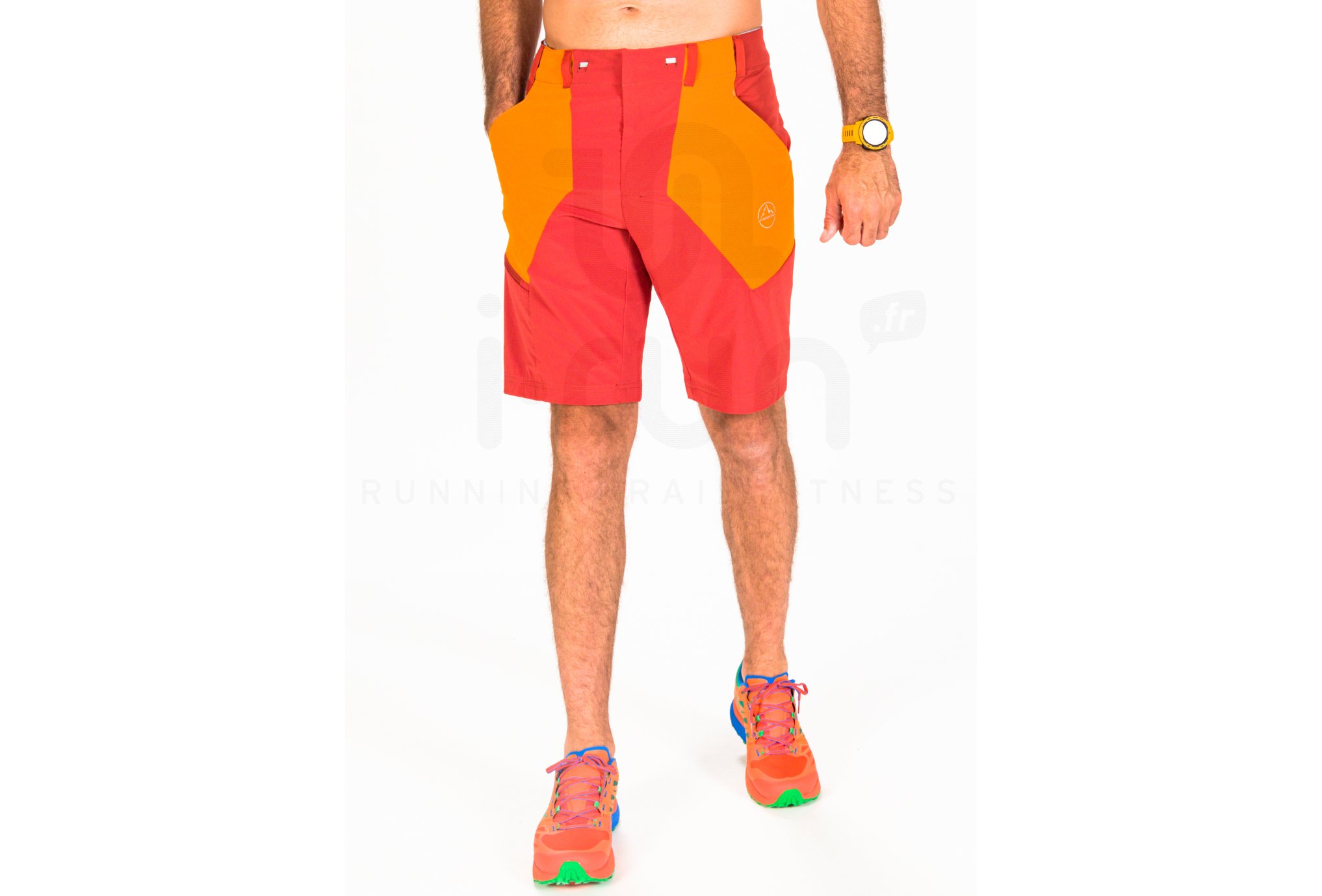 La Sportiva Scout M