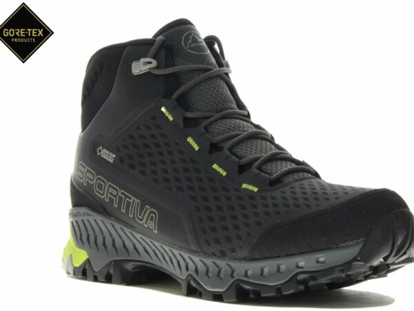 La Sportiva Stream Gore-Tex M