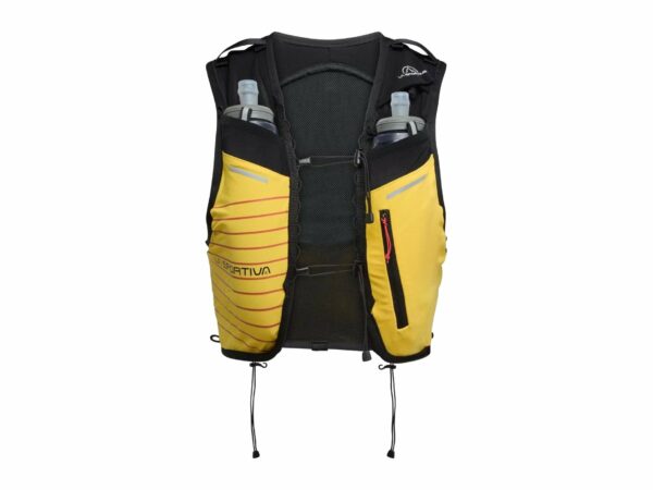La Sportiva Trail Vest 5L Sac hydratation / Gourde