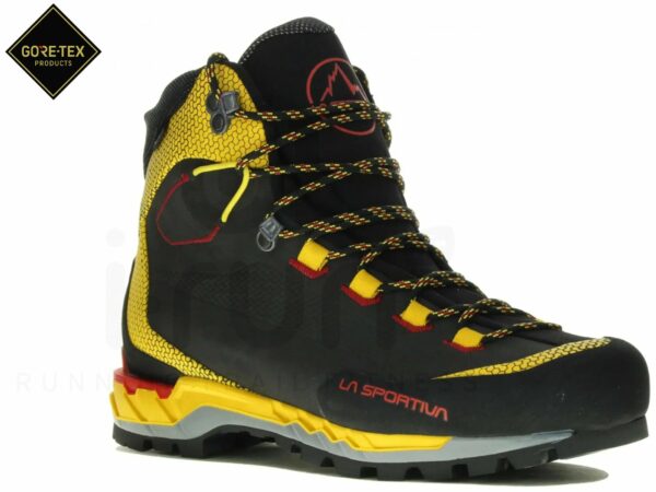 La Sportiva Trango Tech Leather Gore-Tex M