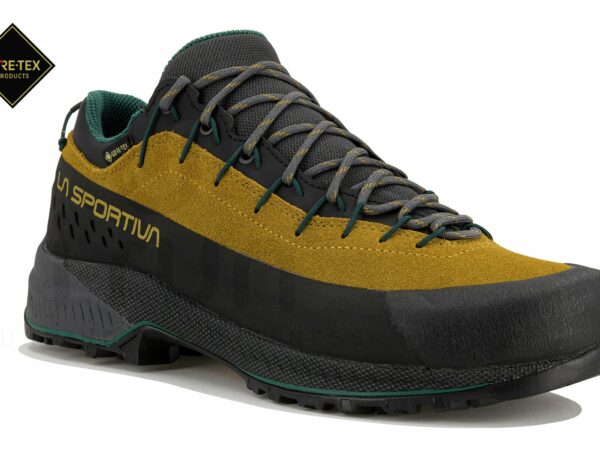 La Sportiva TX4 Evo Gore-Tex Chaussures homme