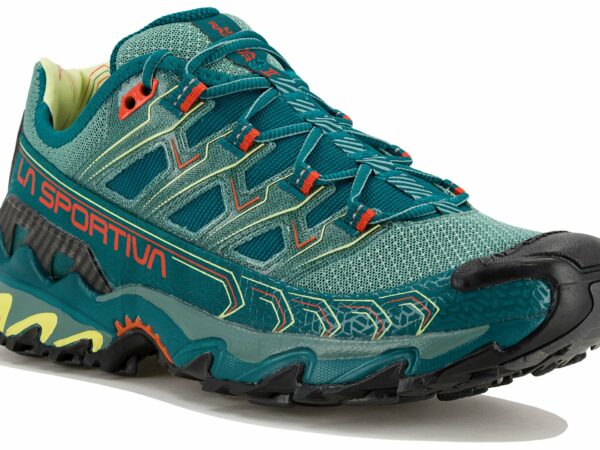 La Sportiva Ultra Raptor II Chaussures de sport femme