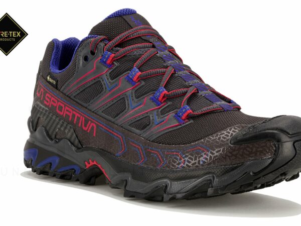 La Sportiva Ultra Raptor II Gore-Tex Chaussures de sport femme