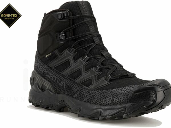 La Sportiva Ultra Raptor II Mid Gore-Tex