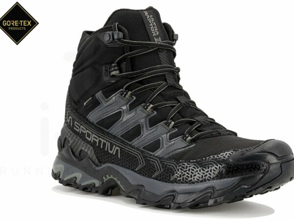 La Sportiva Ultra Raptor II Mid Gore-Tex Chaussures homme