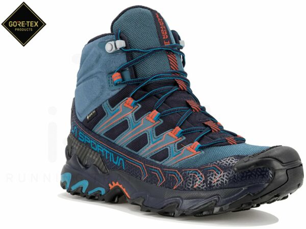 La Sportiva Ultra Raptor II Mid Gore-Tex Chaussures homme