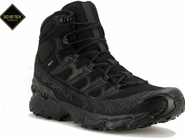 La Sportiva Ultra Raptor II Mid Gore-Tex Chaussures homme