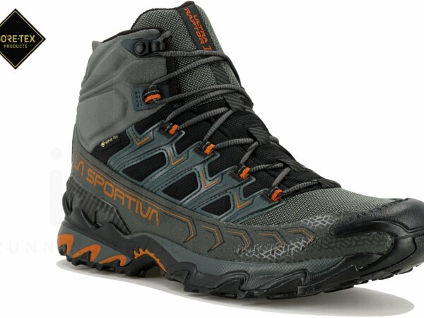 La Sportiva Ultra Raptor II Mid Gore-Tex Chaussures homme