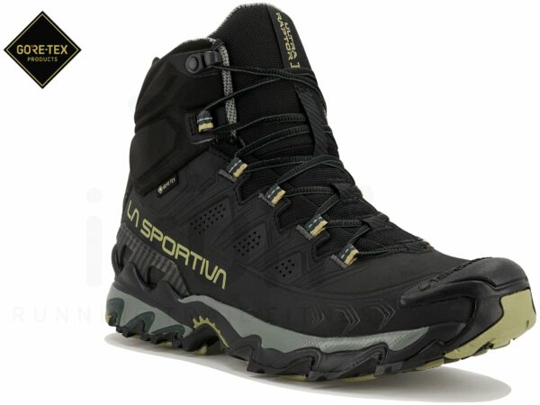 La Sportiva Ultra Raptor II Mid Gore-Tex Chaussures homme
