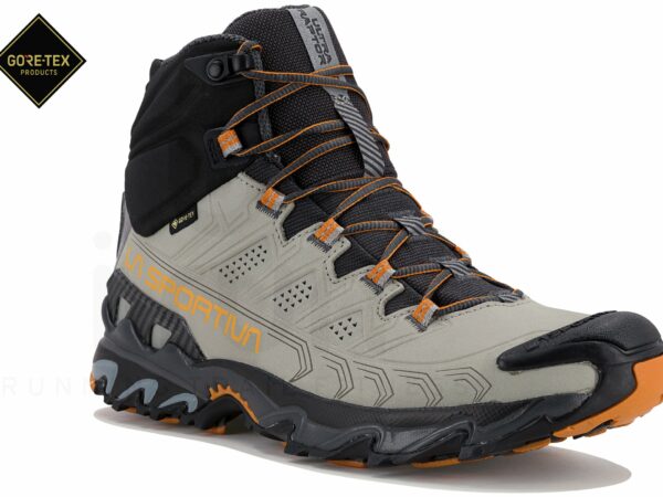 La Sportiva Ultra Raptor II Mid Leather Gore-Tex M Chaussures homme