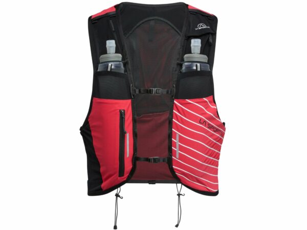 La Sportiva Ultra Trail Vest 10L Sac hydratation / Gourde