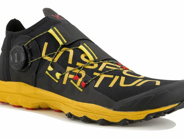 La Sportiva VK Boa