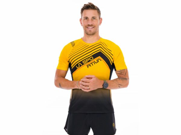 La Sportiva Wave M vêtement running homme déstockage