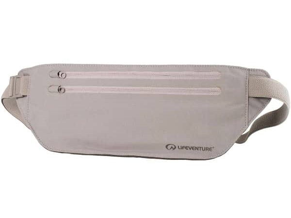 LIFEVENTURE RFID BODY WALLET WAIST