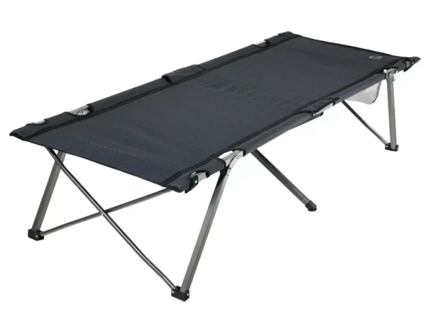 Lit de camp pliable O'Camp