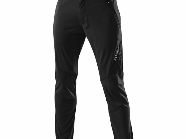 LÖFFLER HR. HOSE ELEGANCE WS SOFTSHELL LIGHT